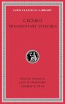 Cicero - (1) Fragmentary Speeches