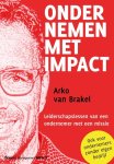Arko van Brakel - Ondernemen met impact