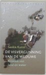 Saskia Kunst - De visvergunning van de weduwe