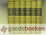 Kohlbrugge, Dr. H.F. - Twaalf twaalftallen, set compleet --- Leerredenen in nagenoeg chronologische volgorde - In 6 banden