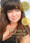 Irma Lohman 131223 - The voice of leadership toonladder van het leven, in 5 stappen naar meer succes, zelfvertrouwen en geluk