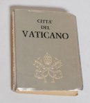  - Ricordo - Souvenir - Andenken - Recuerdo - Citta' del Vaticano