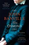 John Banville - Mrs Osmond