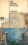 Vance, Jack - De Duivelsprinsen 1: De Sterrekoning (1e druk)