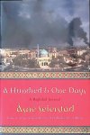 Seierstad, Asne - A Hundred and One Days: A Baghdad Journal Seierstad, Asne - A Hundred and One Days: A Baghdad Journal