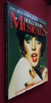 editors of consumer guide, the; kaplan, phillip j. - best, worst & most unusual, the: hollywood musicals