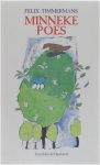 Felix Timmermans - Minneke Poes