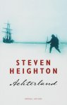 Steven Heighton 67601 - Achterland