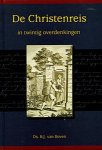 Ds. B.J. van Boven - Boven, Ds. B.J. van-De Christenreis (nieuw)