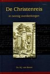 Boven, Ds. B.J. van - Boven, Ds. B.J. van-De Christenreis (nieuw)
