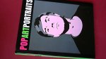 Moorhouse, Paul - Pop Art portraits