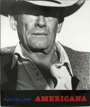 Kristin Capp - Americana Kristin Capp - Americana