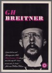 n.n - G.H. Breitner : [katalogus van de tentoonstelling in] het Zeister Slot.
