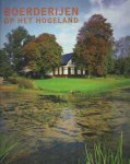 Bierema, J. de Boer & R. van der Tuuk, T.B. - Boerderijen op het Hogeland
