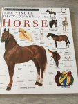  - The visual Dictionary of the horse