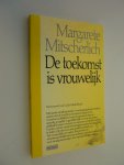 Mitscherlich, Margarete - De toekomst is vrouwelijk