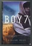 Mous, Mirjam - Boy 7