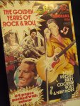 Pascall, Jeremy ( Editor) - The Golden Years of Rock & Roll ( Story of Pop