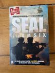 Wasdin, Howard E., Templin, Stephen - Seal Team six / het inside verhaal van het Navy SEAL's eliteteam dat Osama bin Laden uitschakelde