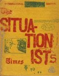 Jacqueline Ed. De Jong - The situationist times No.5. International Edition