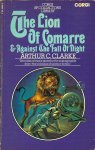 Clarke, Arthur C. - The Lion of Comarre & Ahainst the Fall of Night