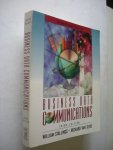 Stallings, William / Slyke, Richard van - Business Data Communications Stallings, William / Slyke, Richard van - Business Data Communications
