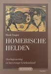 H.W. Singor - Homerische Helden