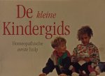 L.P. Huijsen - Kleine kindergids