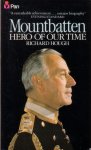 Hough, Richard - Mountbatten. Hero of Our Time