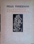 Timmermans, Felix & Anton Pieck (illustraties) - Pallieter