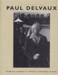 Leirens, Charles; Haggard-Leirens, Virginia - L'atelier de Paul Delvaux.