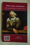 Dr.J.H.Th.de Jong - Voer voor Economen