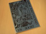 SCHNEIDERS M - Een soort onschuldige hobby, Een eeuw liturgisch werk van de Norbertijnen in Nederland