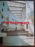 Portzamparc, C - Portzamparc