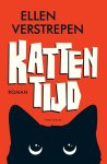 Ellen Verstrepen - Kattentijd
