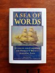King, Dean - Sea of Words, A (A Guide to the Books of Patrick O' Brian),