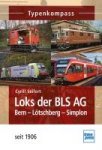 Seifert, Cyrill - Loks der BLS AG