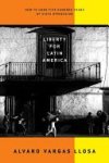 Alvaro Vargas Llosa - Liberty for Latin America
