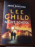 Child, Lee - Night School