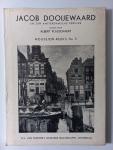 Plasschaert, Albert - Jacob Dooijewaard en zijn Amsterdamse periode, met 24 afbeeldingen