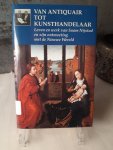 Nijstad, S. - Van Antiqair tot kunsthandelaar / leven en werk van Saam Nijstad en zijn ontmoeting met de Nieuwe Wereld