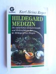 Reger, Karl Heinz - Hildegard-Medizin Reger, Karl Heinz - Hildegard-Medizin