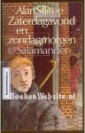 Sillitoe, Alan - Zaterdagavond en zondagmorgen