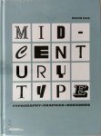 David Jury - Mid-Century Type: Typography, Graphics, Designers