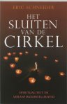 Eric Schneider, Frank Janse - Het sluiten van de cirkel