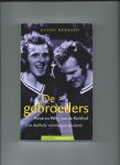 Derksen, Guido - De gebroeders. Willy en Rene van de Kerkhof, een dubbele voetbalgeschiedenis. Gesigneerd