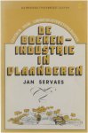 Servaes Jan - De boekenindustrie in Vlaanderen
