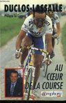 Philippe Le Gars - Duclos-Lassalle au coeur de la course