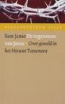 Janse, Sam / Met een bijdrage van Kruijf, Gerrit de - POD -Janse - De tegenstem van Jezus / over geweld in het Nieuwe Testament