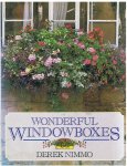 Nimmo, Derek - Wonderful Windowboxes